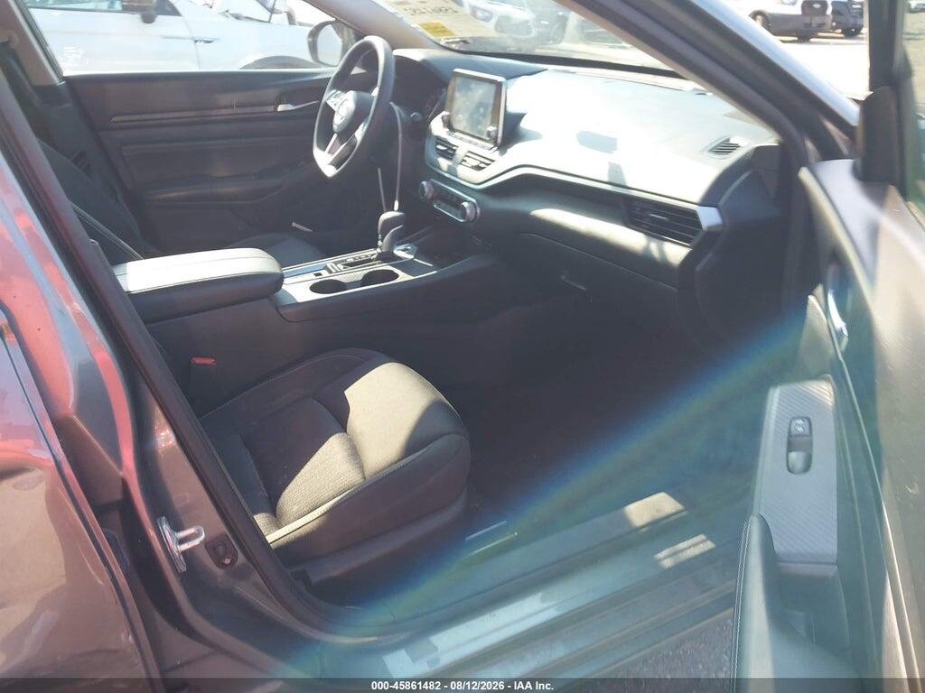 1N4BL4BWXLC281063 2020 NISSAN ALTIMA photo no. 5