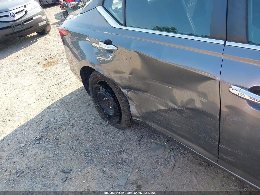 1N4BL4BWXLC281063 2020 NISSAN ALTIMA photo no. 6