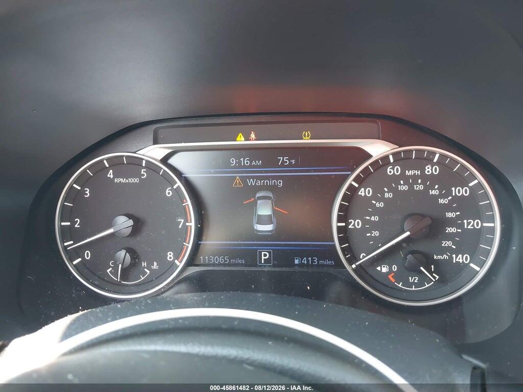 1N4BL4BWXLC281063 2020 NISSAN ALTIMA photo no. 7