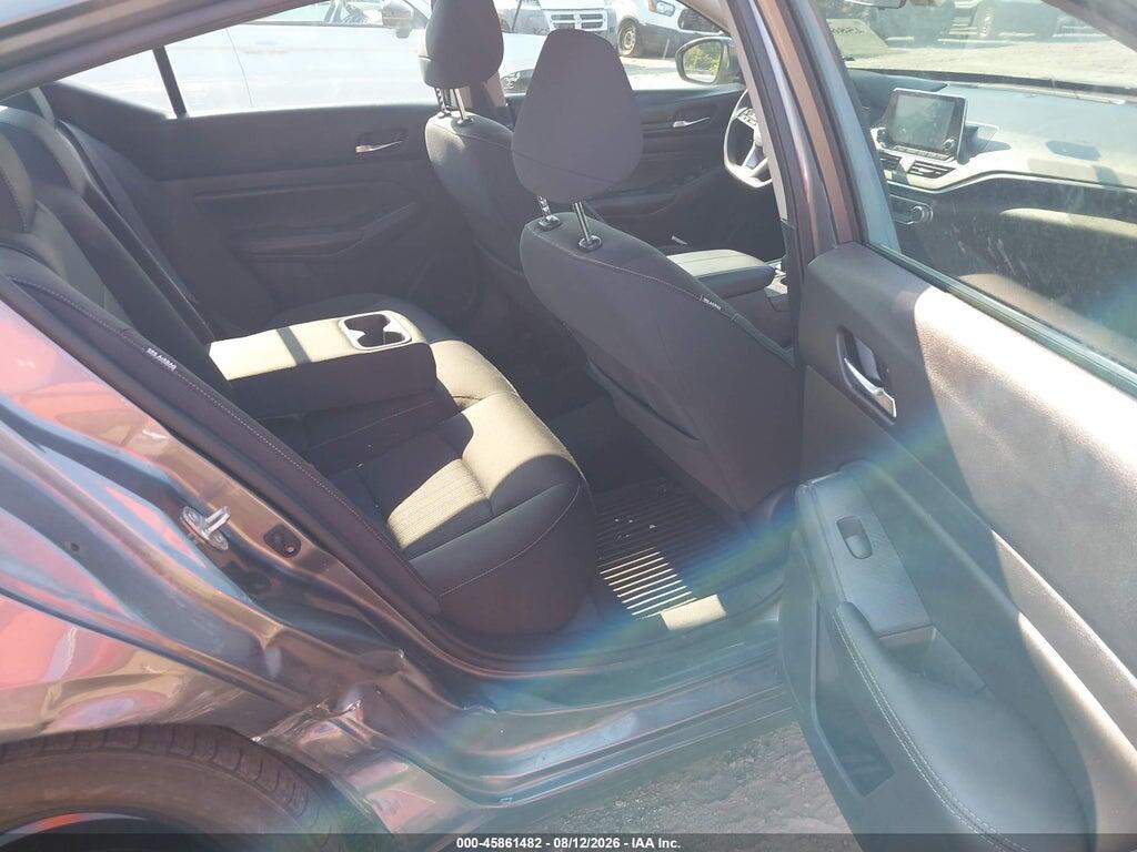 1N4BL4BWXLC281063 2020 NISSAN ALTIMA photo no. 8