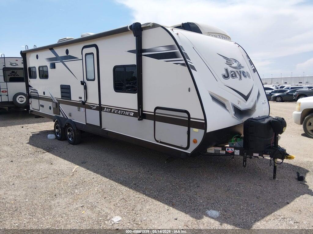 2020 JAYCO CAMPER 1UJBJ0BN7L1J60373