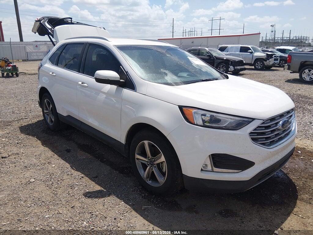 2FMPK3J92LBA66748 2020 FORD EDGE photo no. 1