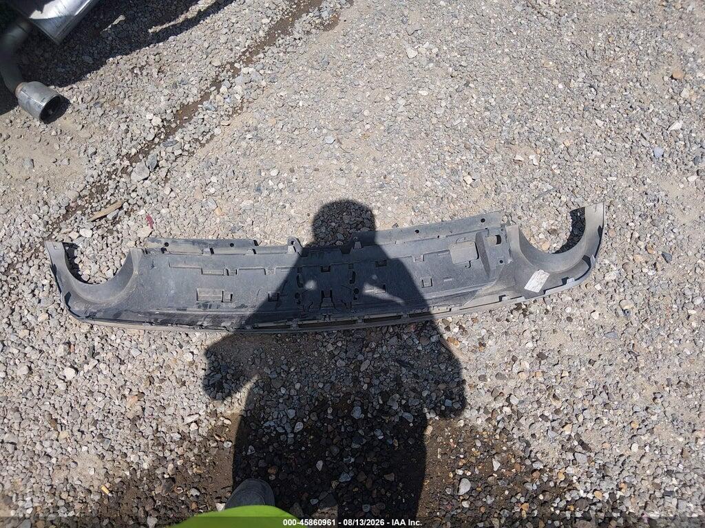 2FMPK3J92LBA66748 2020 FORD EDGE photo no. 12