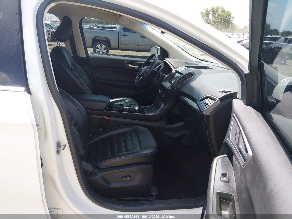 2FMPK3J92LBA66748 2020 FORD EDGE photo no. 5