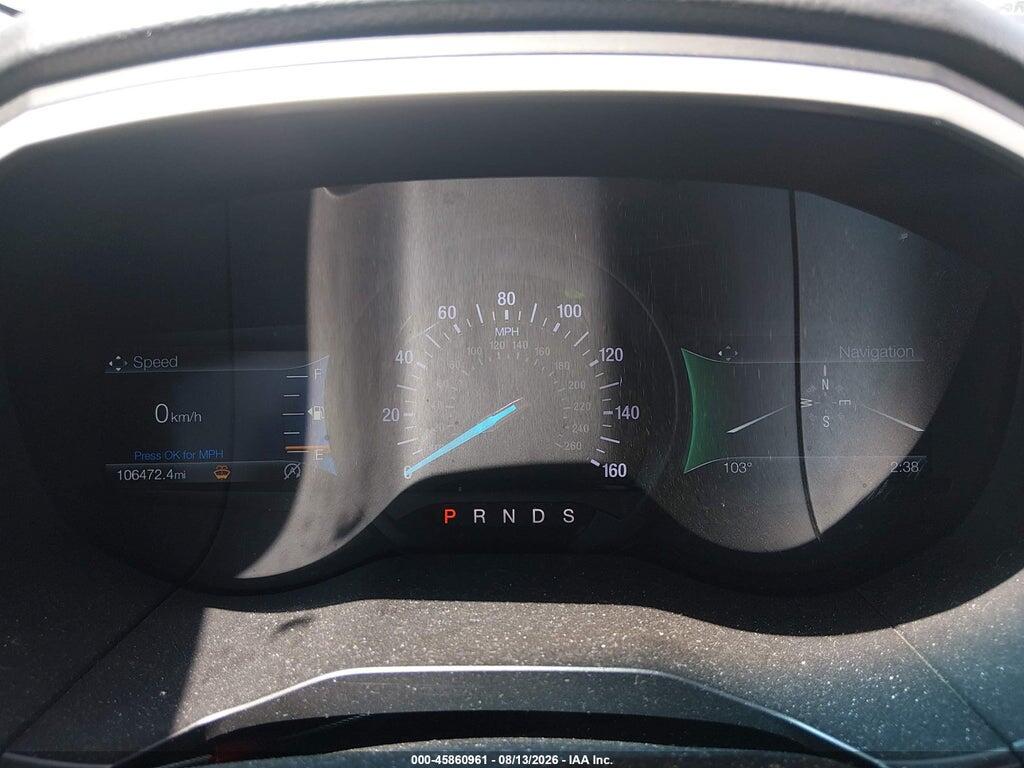 2FMPK3J92LBA66748 2020 FORD EDGE photo no. 7