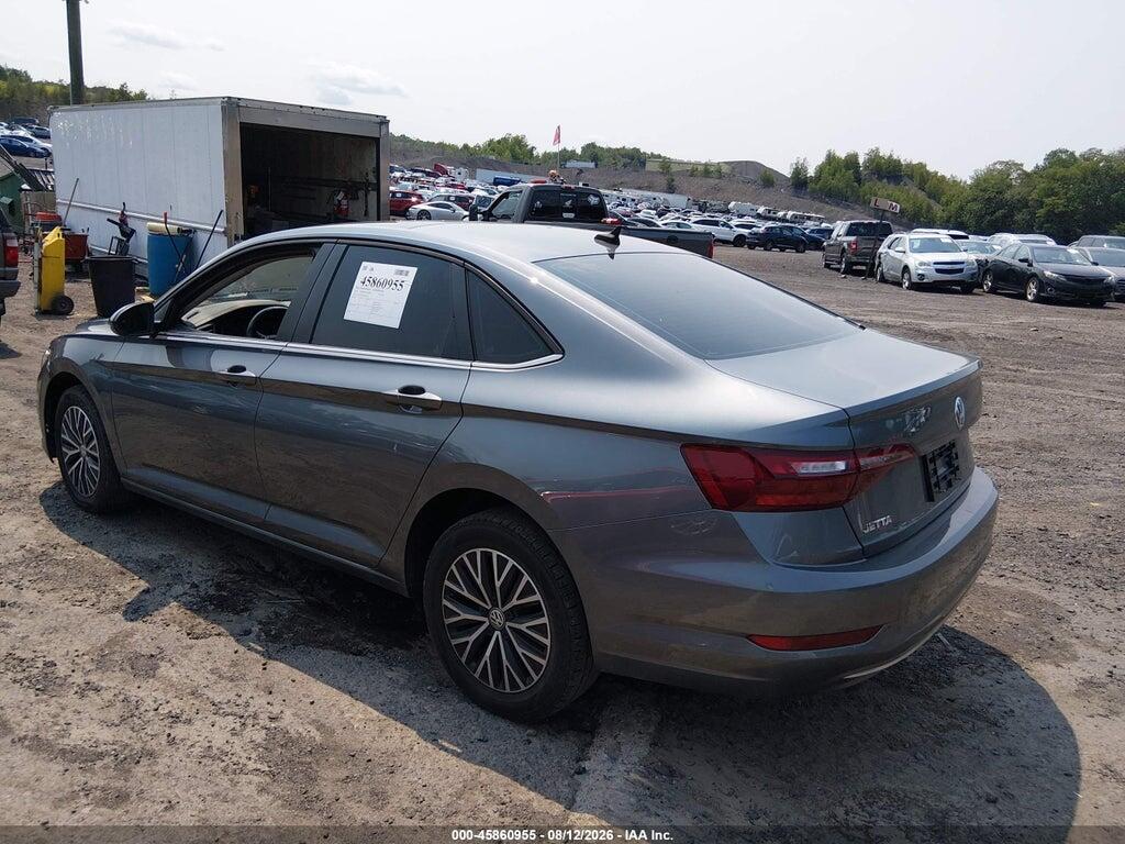 3VWCB7BU4LM032335 2020 VOLKSWAGEN JETTA photo no. 3