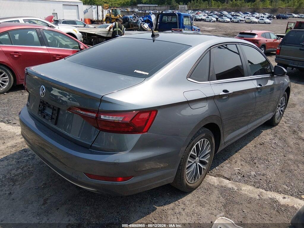 3VWCB7BU4LM032335 2020 VOLKSWAGEN JETTA photo no. 4