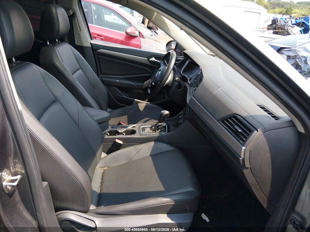 3VWCB7BU4LM032335 2020 VOLKSWAGEN JETTA photo no. 5