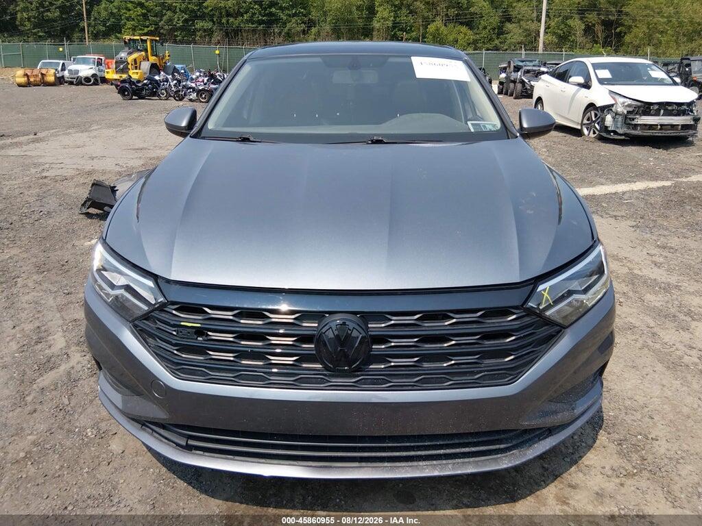 3VWCB7BU4LM032335 2020 VOLKSWAGEN JETTA photo no. 6