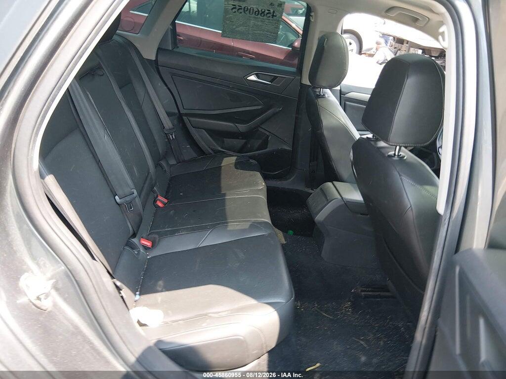 3VWCB7BU4LM032335 2020 VOLKSWAGEN JETTA photo no. 8