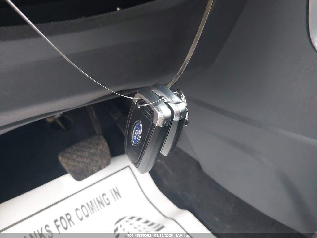 MAJ6S3GL3LC323750 2020 FORD ECOSPORT photo no. 11