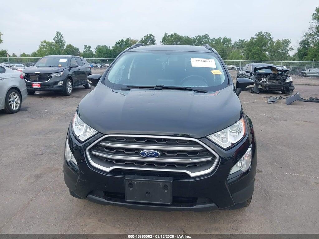 MAJ6S3GL3LC323750 2020 FORD ECOSPORT photo no. 12
