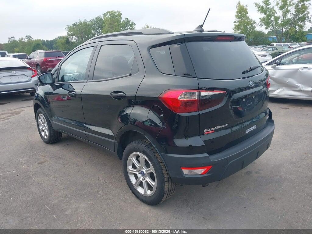 MAJ6S3GL3LC323750 2020 FORD ECOSPORT photo no. 3