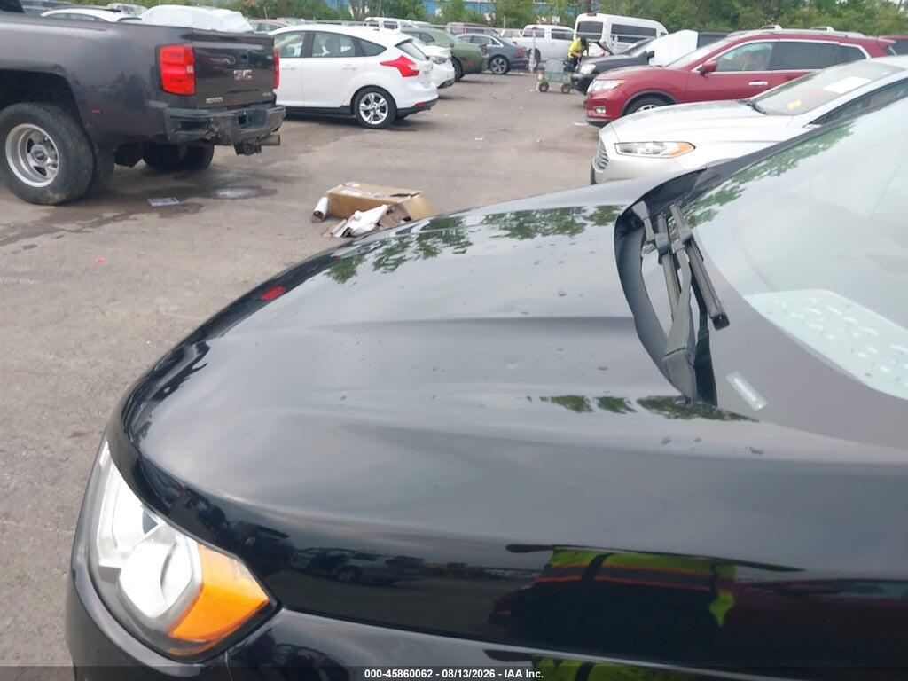 MAJ6S3GL3LC323750 2020 FORD ECOSPORT photo no. 6