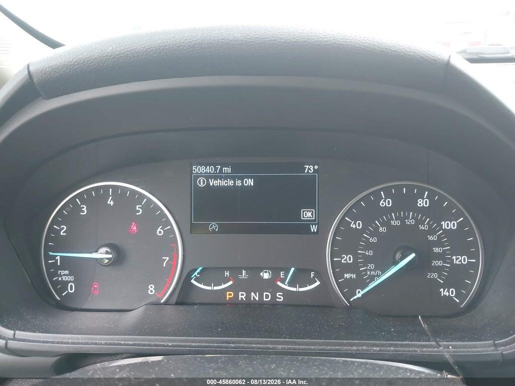 MAJ6S3GL3LC323750 2020 FORD ECOSPORT photo no. 7