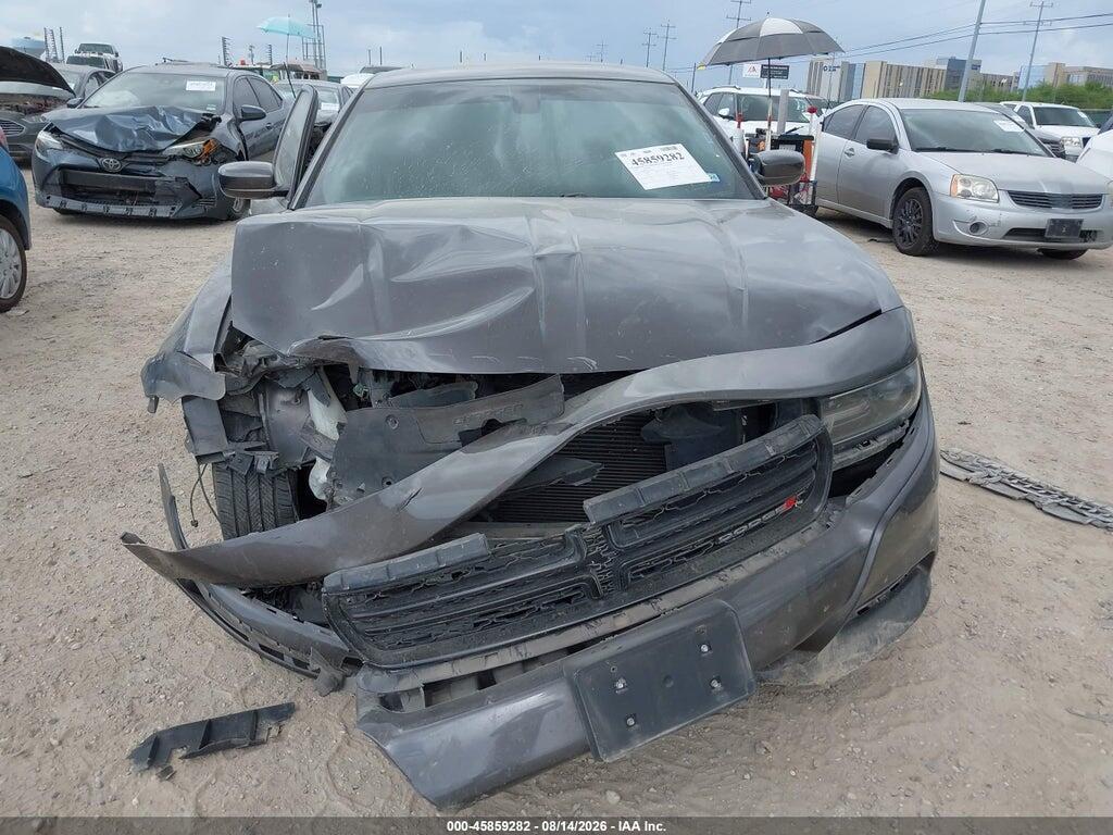 2C3CDXBG9LH153145 2020 DODGE CHARGER photo no. 12