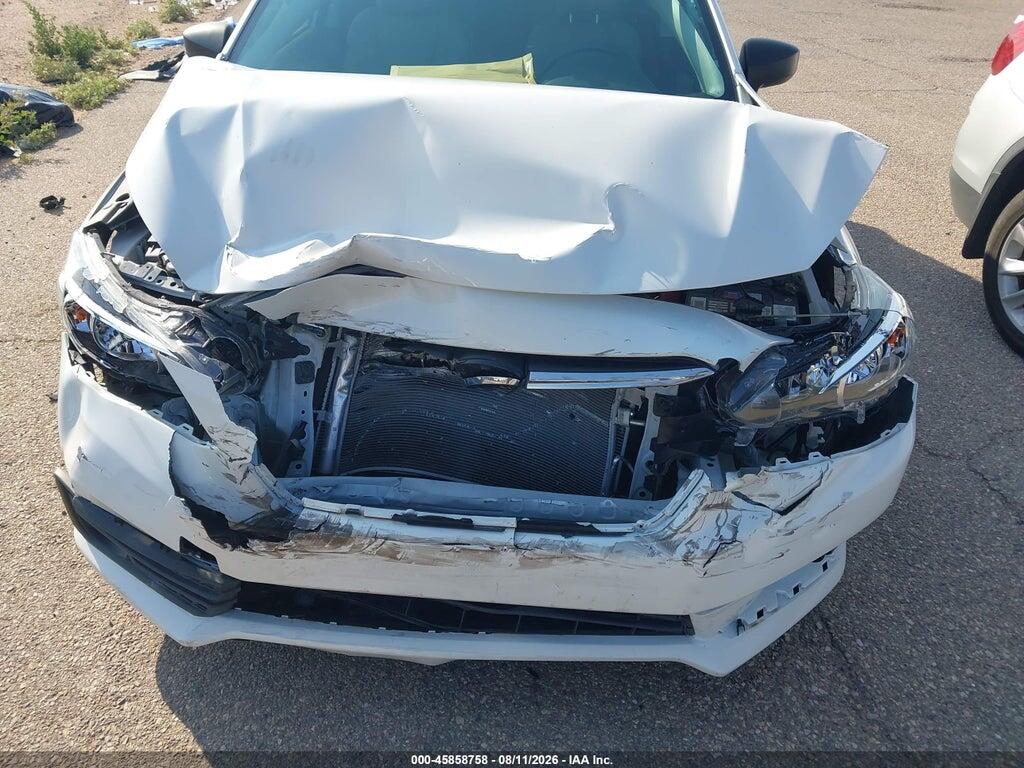 4S3GTAB61L3722657 2020 SUBARU IMPREZA photo no. 6