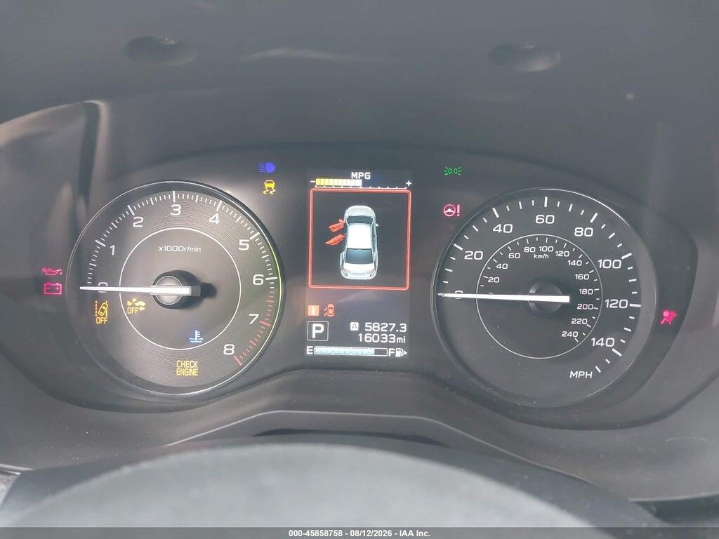 4S3GTAB61L3722657 2020 SUBARU IMPREZA photo no. 7