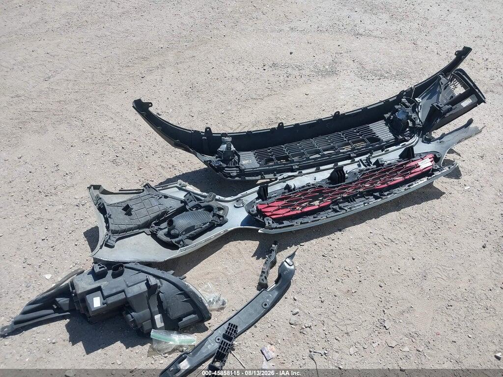 3KPF34AD2LE142596 2020 KIA FORTE photo no. 11