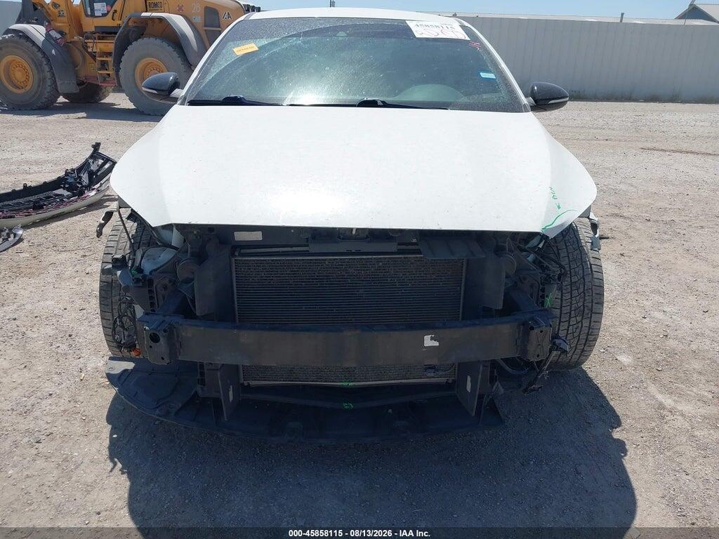 3KPF34AD2LE142596 2020 KIA FORTE photo no. 6