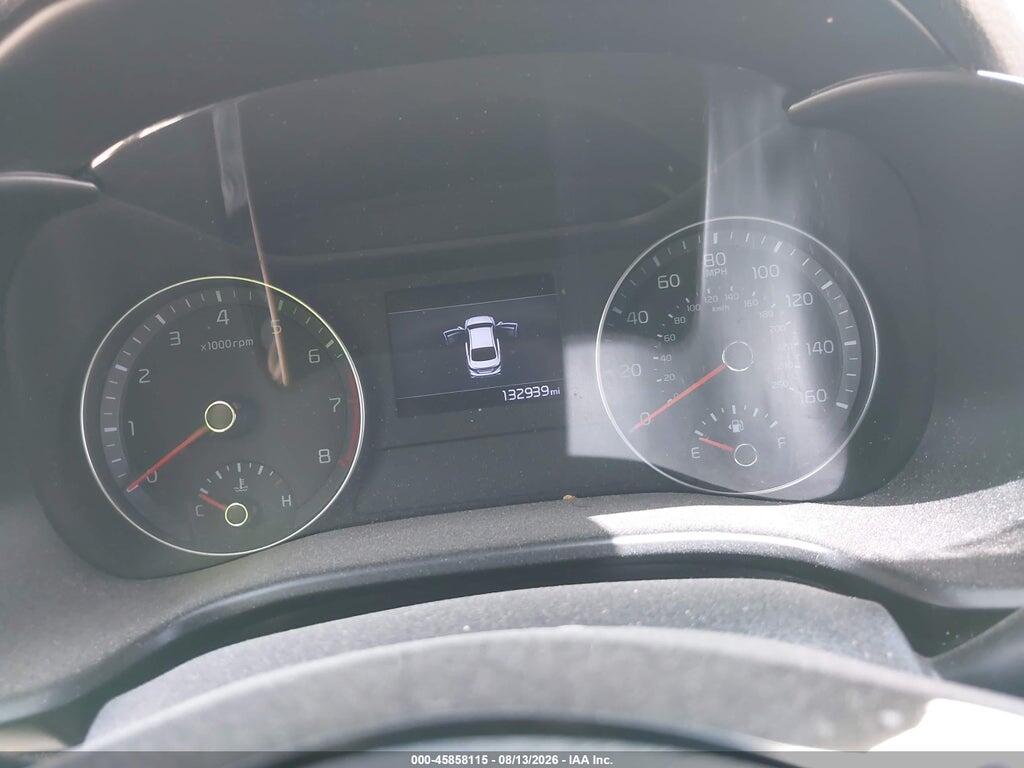 3KPF34AD2LE142596 2020 KIA FORTE photo no. 7
