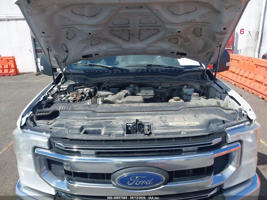 1FT7X2B67LEC72270 2020 FORD F-250 photo no. 10