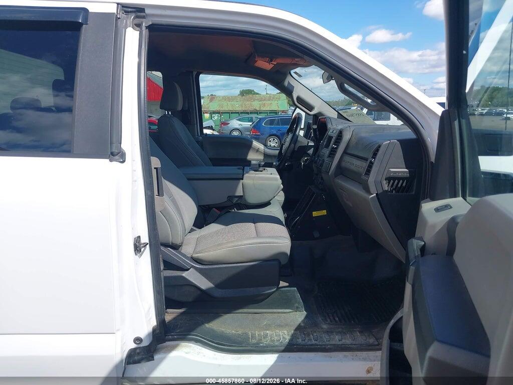 1FT7X2B67LEC72270 2020 FORD F-250 photo no. 5