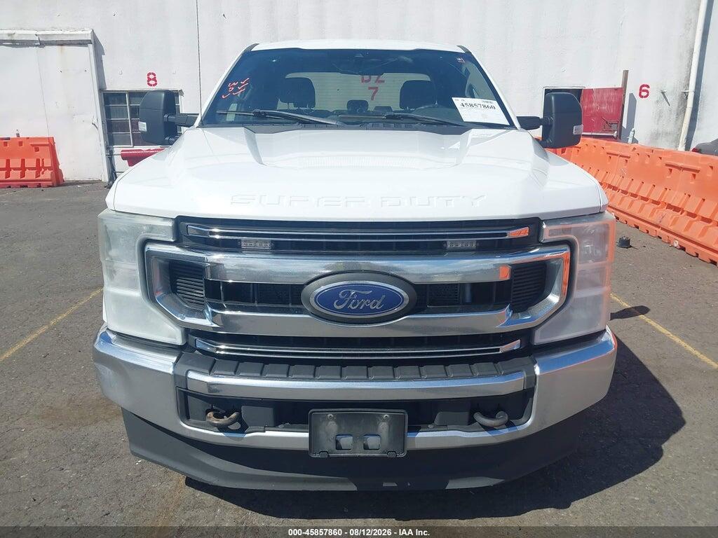 1FT7X2B67LEC72270 2020 FORD F-250 photo no. 6