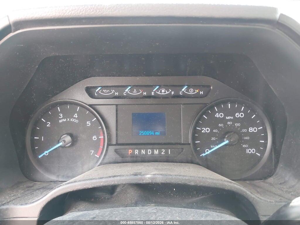1FT7X2B67LEC72270 2020 FORD F-250 photo no. 7