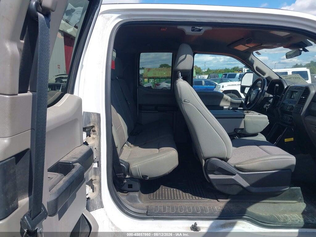 1FT7X2B67LEC72270 2020 FORD F-250 photo no. 8