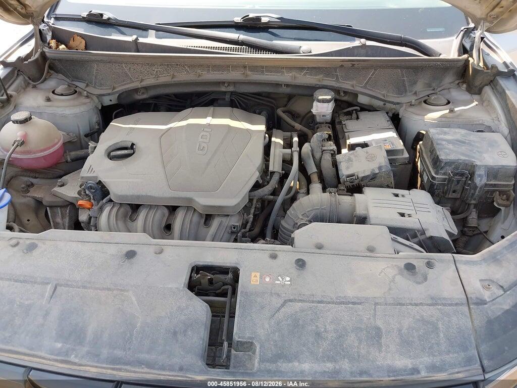 5NMJBCAE9NH141490 2022 HYUNDAI TUCSON photo no. 10