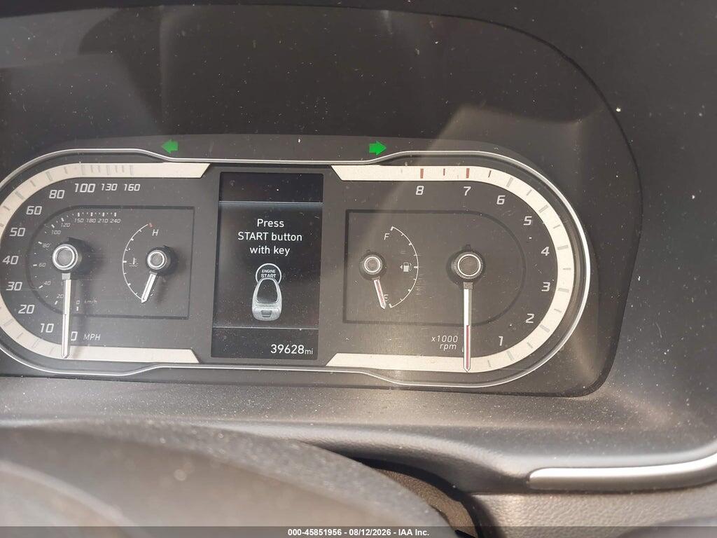 5NMJBCAE9NH141490 2022 HYUNDAI TUCSON photo no. 7