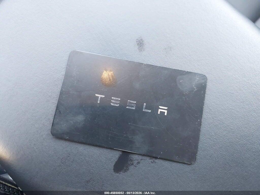 5YJ3E1EB2NF192979 2022 TESLA MODEL 3 photo no. 11