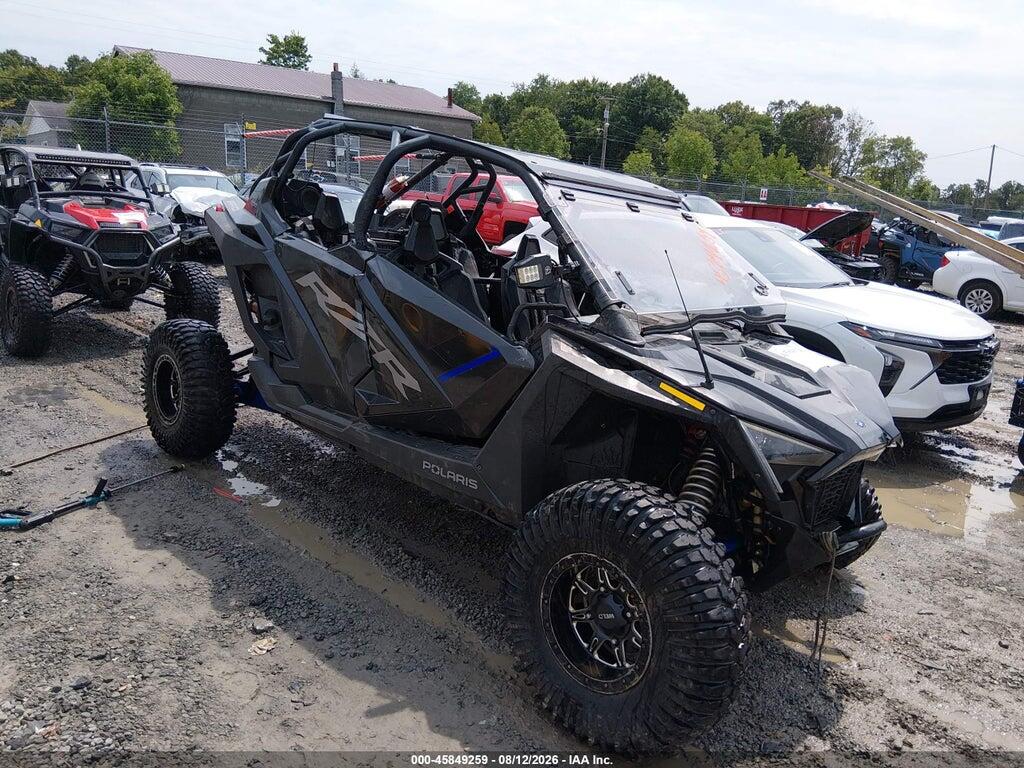 3NSR4D923NF593335 2022 POLARIS RZR photo no. 1