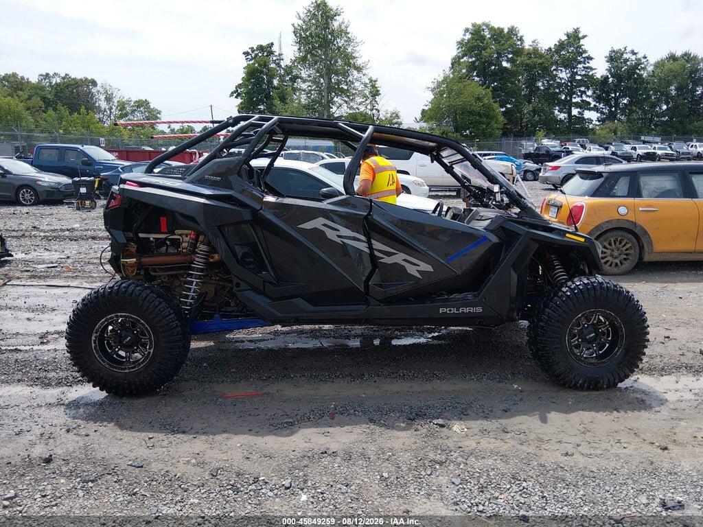 3NSR4D923NF593335 2022 POLARIS RZR photo no. 12