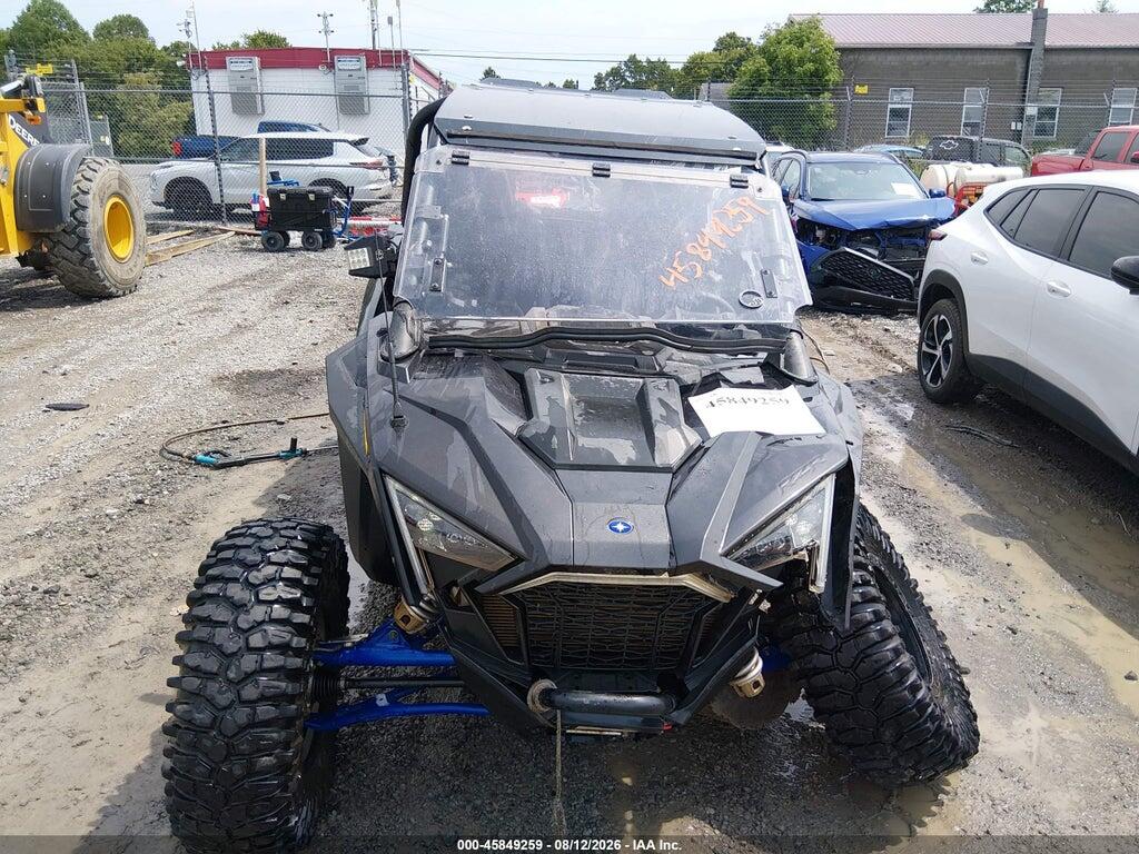 3NSR4D923NF593335 2022 POLARIS RZR photo no. 5