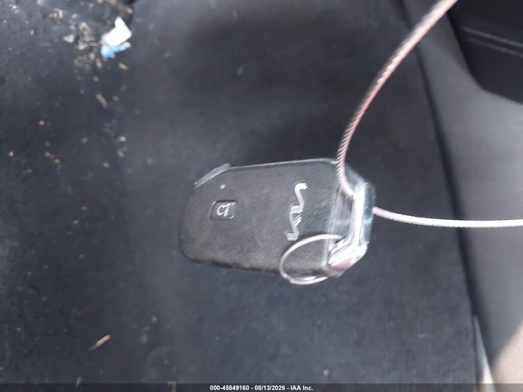 KNAE45LC9N6109779 2022 KIA STINGER photo no. 11