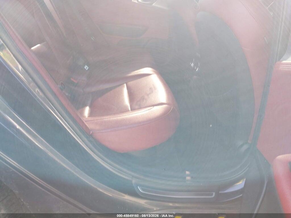 KNAE45LC9N6109779 2022 KIA STINGER photo no. 8