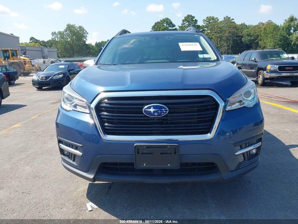 4S4WMARD2N3448672 2022 SUBARU ASCENT photo no. 12