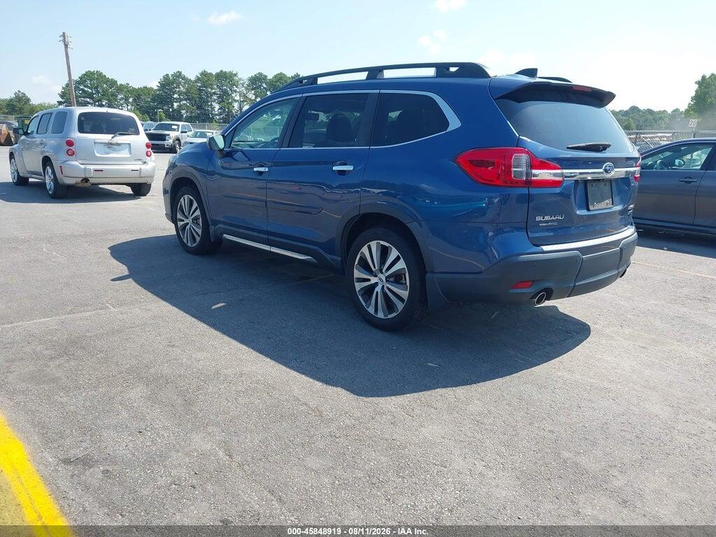 4S4WMARD2N3448672 2022 SUBARU ASCENT photo no. 3