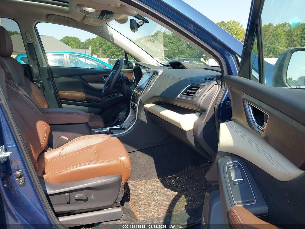 4S4WMARD2N3448672 2022 SUBARU ASCENT photo no. 5