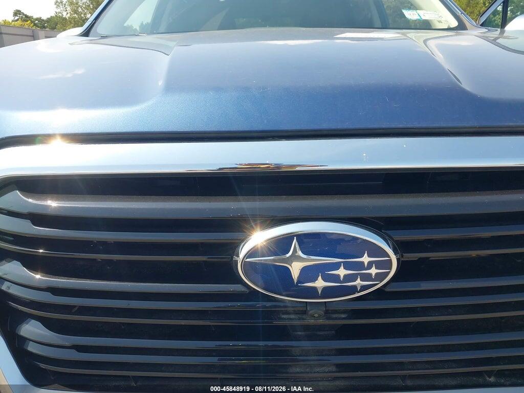 4S4WMARD2N3448672 2022 SUBARU ASCENT photo no. 6