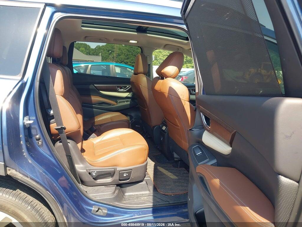 4S4WMARD2N3448672 2022 SUBARU ASCENT photo no. 8