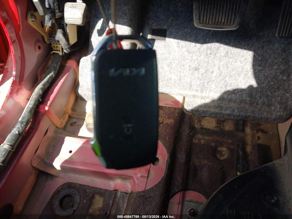 KNDCB3LC8N5524618 2022 KIA NIRO photo no. 11