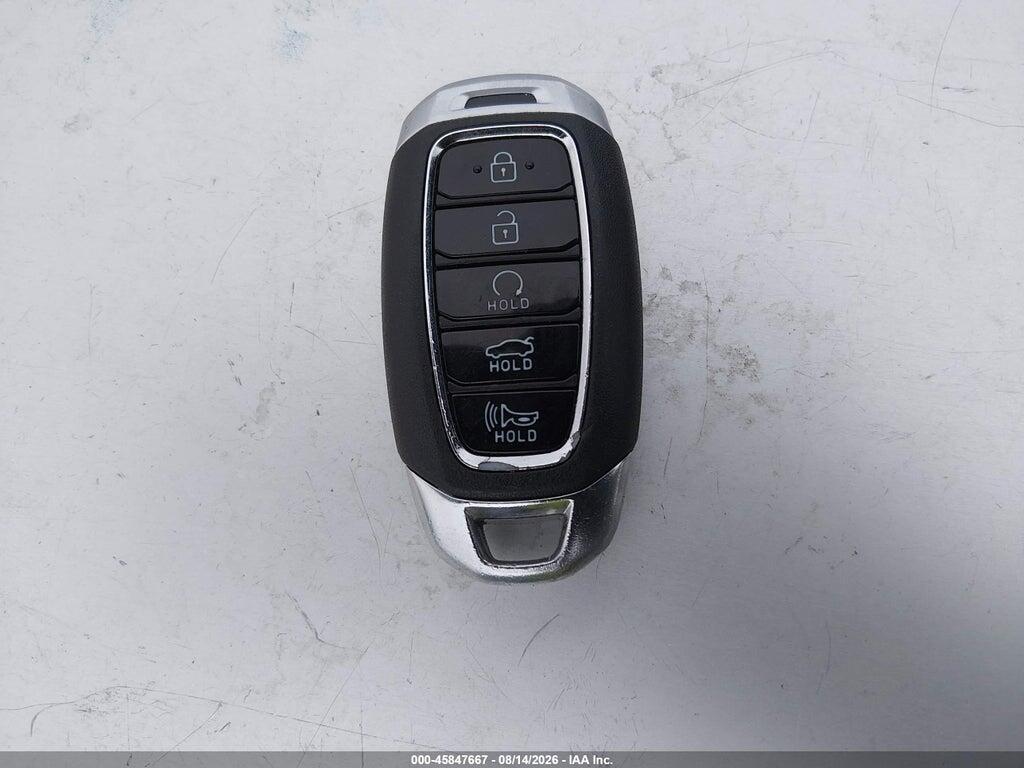 KMHLS4AG2NU240298 2022 HYUNDAI ELANTRA photo no. 11