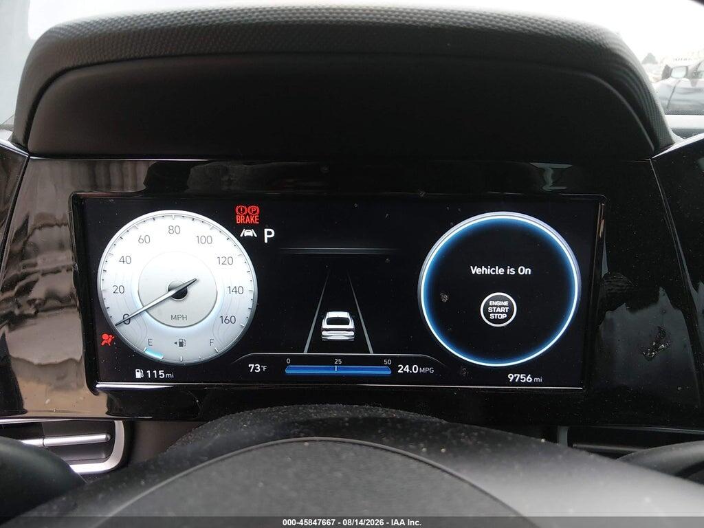 KMHLS4AG2NU240298 2022 HYUNDAI ELANTRA photo no. 7
