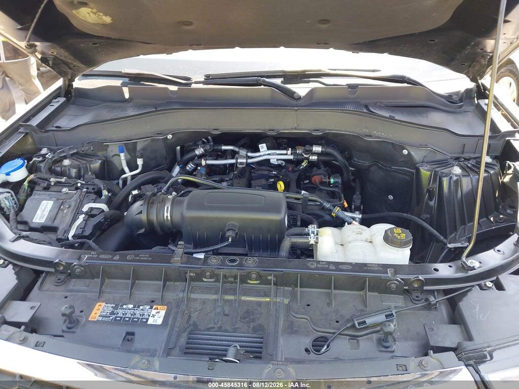 1FMSK7DH7NGB43047 2022 FORD EXPLORER photo no. 10