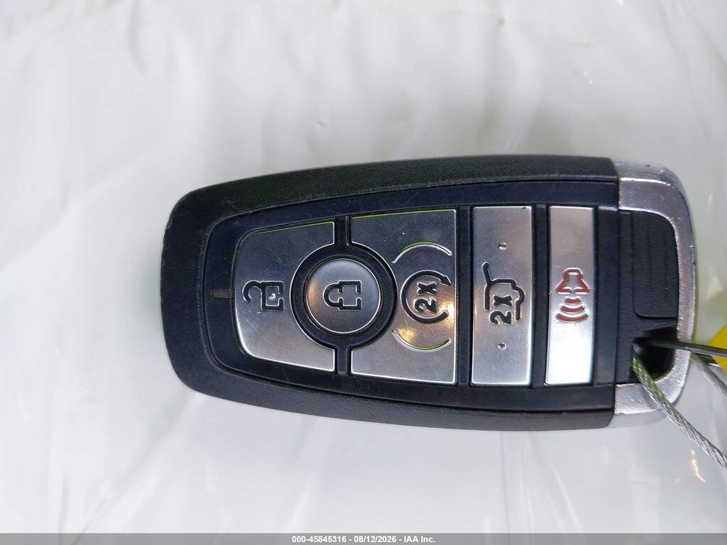 1FMSK7DH7NGB43047 2022 FORD EXPLORER photo no. 11