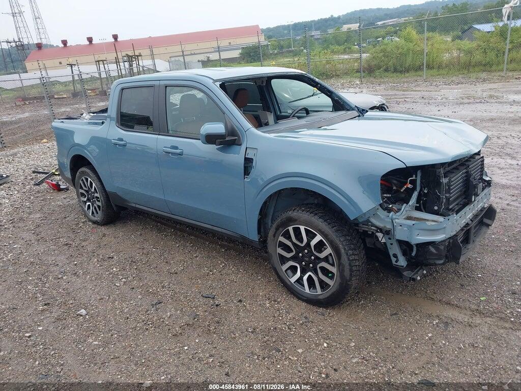 3FTTW8E36NRA42998 2022 FORD MAVERICK photo no. 1