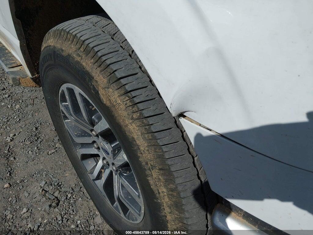 1FTFW1E80NFB58811 2022 FORD F-150 photo no. 6